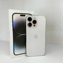 IPhone 14 Pro Max белый, в Саратове
