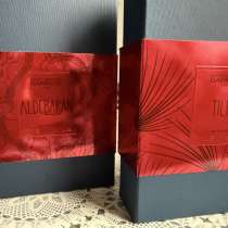 Духи, в Санкт-Петербурге