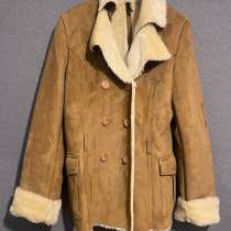 Дубленка женская, в Москве
