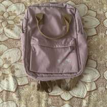 Рюкзак, в Гулькевичах