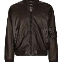 #Dolce &gabbana куртка из овечьей кожи, в г.Itala