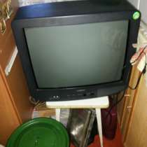 телевизор Samsung CS-2173R, в Энгельсе