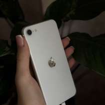 Продаю iPhone SE (2020), 128ГБ, в Майкопе