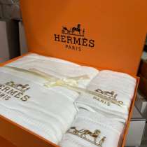 ▌ Полотенце Hermes: Качество и Роскошь ▌ Общие характеристи, в Челябинске