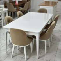 Столы и стулья от производителя, в Буйнакске