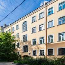 СДАМ 2-х комн. квартиру 56 м.кв. от владельца: ул.Репина, 25, в Санкт-Петербурге