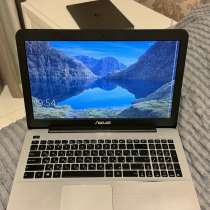 Продам ноутбук Asus X555L, в Волгограде