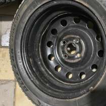 Продаю резину зимню, в Волгограде