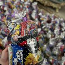 Подарки, в Грозном