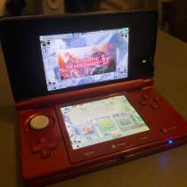 Nintendo 3ds, в Санкт-Петербурге