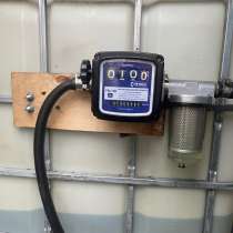 Дизельное Топливо евро 5, в Москве