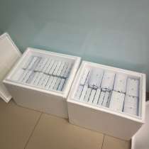 Хладоэлементы гелевые, в Москве