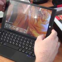 Планшет 4Good T890i 8.9" 16Gb 3G с клавиатурой, в Москве