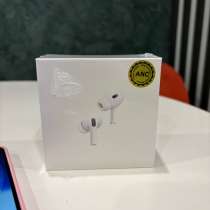 Продам airpods pro 2 новые, в Набережных Челнах