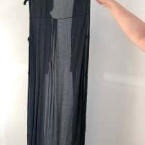 Длинная рубашка Zara размер m, в Москве