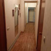 Продам 3-х комнатную квартиру, в Москве