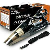 Powerful Car Vacuum Cleaner, Portable Wet&Dry Handheld stron, в г.Stevens