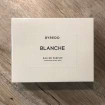 Byredo BLANCHE - 100 ml, в Краснодаре