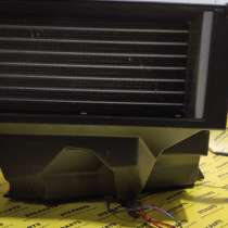 Панель радиатора JCB 128/G3179, в Краснодаре