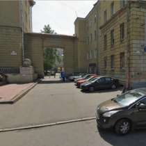Торговое помещение по адресу Академика Лебедева ул, в Санкт-Петербурге