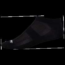 Носки низкие SW-203, черный, 2 пары, в Сочи