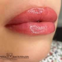 Перманентный макияж губ, в Ярославле