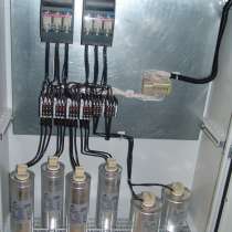 Конденсаторная установка УКМ58-04-10-5-2 У3 IP31, в Химках