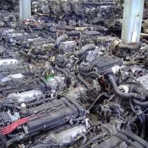 Контрактные двигатели в Краснодаре в наличии и под заказ, в Краснодаре