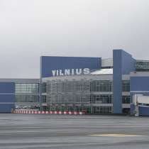 Билет на автобус Минск-Вильнюс (аэропорт)-Минск, в г.Минск
