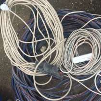 СИП 2*16 двужильный 100 м (кабель ГОСТ РФ), в Евпатории