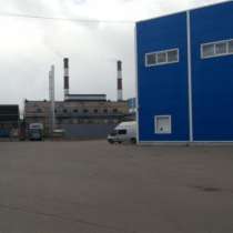 Аренда площадки в Купчино от 2300 до 4000 кв.м, в Санкт-Петербурге