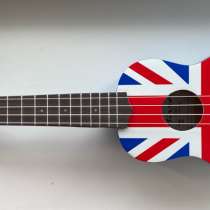 Укулеле сопрано Mirra UK-300-21, в Хабаровске