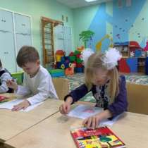 Частный детский сад Образование плюс Москва, ЗАО, в Москве