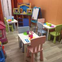 Детский сад и развивающий центр, в Санкт-Петербурге