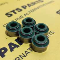 Колпачок маслосъемный комплект 16 шт JCB 320/03533, в Краснодаре