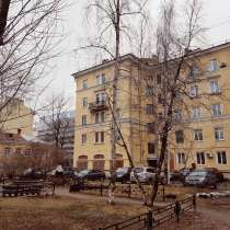 2-х комнатная квартира 51,5 м2, в Санкт-Петербурге