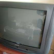 Телевизор Horizont, в Дубне