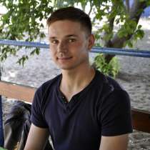 Антон, 28 лет, хочет пообщаться, в Сочи