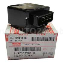 Реле стеклоочистителя Isuzu NPR Hino 300, в Краснодаре