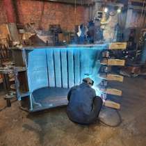 Скальник укрепленный наш экскаватор, в Санкт-Петербурге