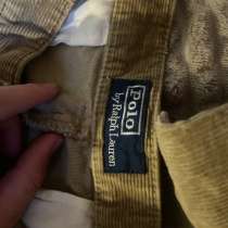 Брюки polo Ralph Lauren винтаж, в Санкт-Петербурге