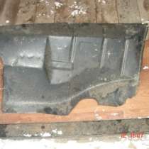 Москвич 412, боковины двигателя (брызгов Москвич 412, в Краснодаре