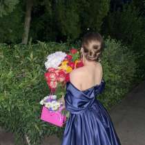 Выпускное/вечернее платье, в Ростове-на-Дону