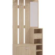 Прихожая Мила дуб Сонома бу, в Екатеринбурге