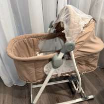 Люлька, колыбель Simplicity 299777 Elite 5 в 1, в Москве