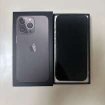 Продаю IPhone 13 Pro 128, в Москве