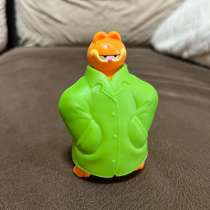 Игрушка Гарфилд, в Новокузнецке