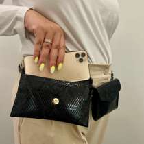 Сумка женская Zara новая, в Москве