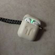 AirPods2, в Астрахани