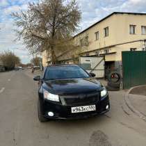 Продаю свою машину, в Москве